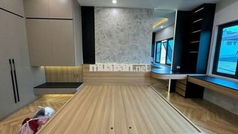 Bán nhà Phú Lương, 50m2, 4 tầng, mặt tiền 5m. Sổ đẹp giao dịch ngay