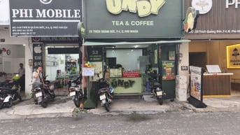 Trà sữa undy 53 thích quảng đức tuyển dụng