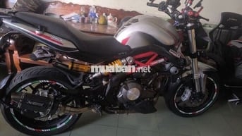 Benelli 302s