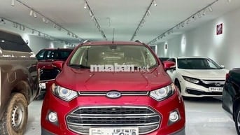 Ecosport 2016 bản Titanium BSTP