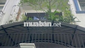Nhà HXH Ngay CityLand Nguyễn Văn Lượng, Gò Vấp, 56m2, 6Tỷ480
