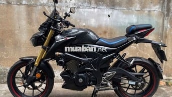 Suzuki GSX S150 BSTP phuộc USD trợ lực YSS