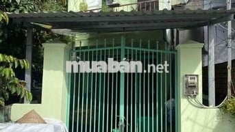 Chính Chủ Bán Nhà Khu Trung Tâm Phường An Lạc