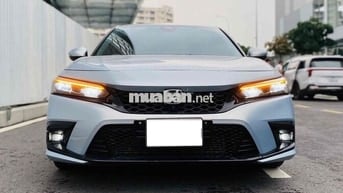 Honda Civic G 2022