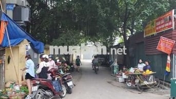 Bán nhà 4 tầng phố Quang Tiến, ô tô, lô góc, 33m2 5.2 tỷ