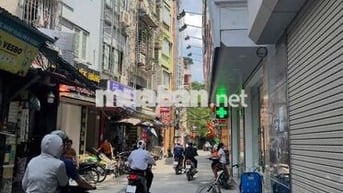 Siêu Phẩm Nam Từ Liêm - 10M Ra Phố - 40m2 - Mt 3.8 - Trung Tâm Phố