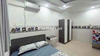 🍀Tách Bếp - Trệt - Giờ Giấc Tự Do - Đường Lớn - Full Nội Thất🍀