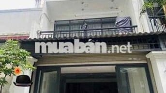 NGOP- NHÀ 2 MẶT HXH  NGUYỄN HỮU CẢNH – 4 TẦNG ĐẸP – DÒNG TIỀN 40TR/T
