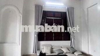 🔥🔥 Nhà xinh hẻm 235 Nguyễn Văn Cừ - lên Siêu Thị Coopmart 1,5km -