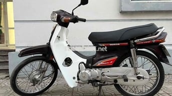 Nhượng Dream Việt zin nguyên mộc chất lừ, cc
