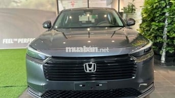Honda HRV 2025 G, KM 100% Thuế trước bạ, phụ kiện