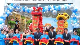 Nhân Viên Kế Toán Tổng Hợp    