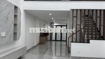 Cho thuê nhà phố ven sông tại Khu Biconsi Riverside, Phường Tân Uyên