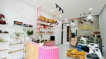 NHÀ MẶT TIỀN KINH DOANH ĐẮC ĐỊA NGUYỄN CÔNG TRỨ