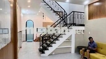 🧧🧧🧧🧧3 PHÒNG NGỦ, 2WC FULL NỘI THẤT NHÀ MỚI ĐẸP NHƯ HÌNH🧧🧧🧧
