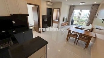 Nhà đẹp cho thuê, hình thật giá thật