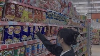 🌸CỬA HÀNG MỚI QUẬN BÌNH TÂN CẦN TUYỂN NHÂN VIÊN 
