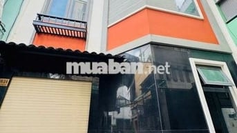 Chính chủ cho thuê nhà mới nguyên căn Quận 10