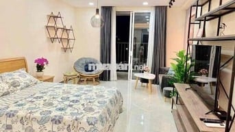 ✅✅Cho thuê Căn hộ chung cư cao cấp Orchard Parkview - Novaland, đầy đủ