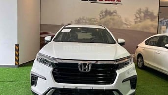 Honda BRV 2025 L, KM 100% Thuế trước bạ, giá tốt