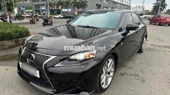Lexus IS 250 sx 2015 nhập mỹ