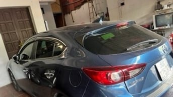 Chính chủ bán xe M3 HB 1.5 2018 nguyên bản máy móc