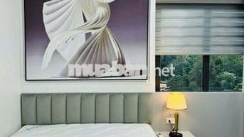 Bán gấp căn hộ 155m2, 3PN, 2VS tại chung cư Sông Đà - 131 Trần Phú,HĐ