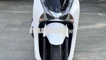 ❤️SH 125 2017 Trắng Sporty BSTP chính chủ có góp