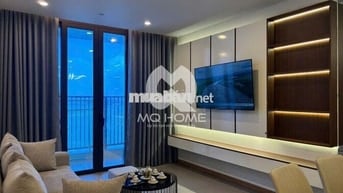 Cho thuê CC SAM Towers, Như Nguyệt, 23 triệu, 68m2, 2PN, 2WC, giá tốt