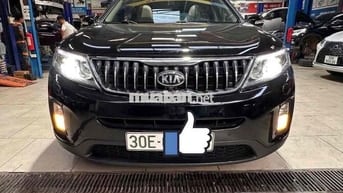 Kia Sorento 2016 2WD 2.4 GATH - 91000 km