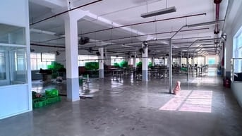 Cho thuê kho xưởng CCN Lợi Bình Nhơn,Long An,PCCC tự động,giá:3 usd/m2