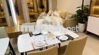 Bán CH tại SAM Towers, 5,7 tỷ, 68m2, 2PN + 2WC, view đẹp