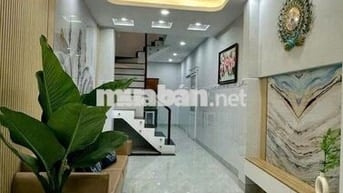 MẶT TIỀN KINH DOANH, 2 TẦNG, 36 M2, HẺM XE TẢI THÔNG 8M, 4,2 TỶ CÒN TL