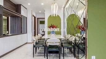 CHDV 2 PN VINHOME CENTRAL PARK