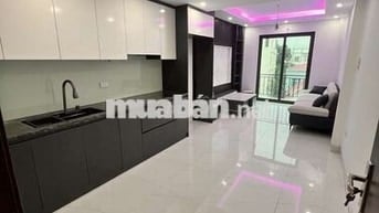 SỞ HỮU NGAY NHÀ ĐẸP 6 TẦNG HÀ ĐÔNG - THANG MÁY XỊN - SANTAFE ĐỖ CỬA