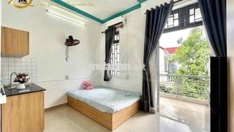 🏡 PHÒNG MỚI – ĐẸP – FULL ĐỒ 🏡