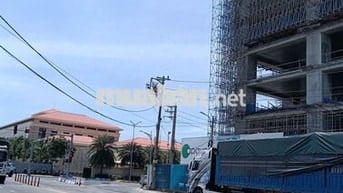 Bán Mặt Tiền Nguyễn  Duy Trinh, Sát Biển  Và Tòa Căn Hộ 36