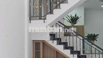Nhà sổ hồng riêng giá rẻ 3.6 tỷ gần ngã tư An Sương