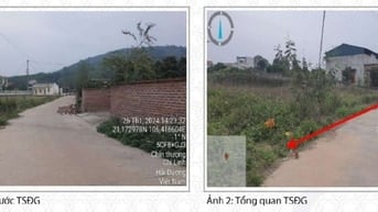 Đấu giá Quyền sử dụng đất và tài sản gắn liền với đất