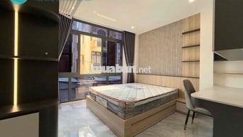 CHO THUÊ CHDV 2 PHÒNG NGỦ NGAY DƯƠNG QUẢNG HÀM - VLUCS3