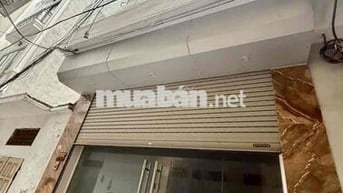 Bán Nhà Phố Ngọc Lâm Long Biên