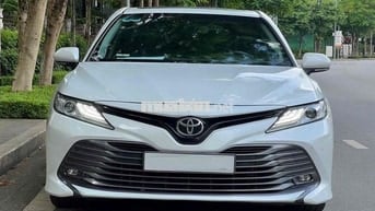 Toyota Camry 2.5Q 2021 Đẹp Nhất Việt Nam