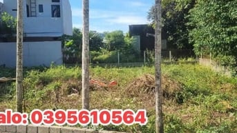 ✅LÔ ĐẤT ĐẸP- HÒA XUÂN 219m² – NGANG 13.5M NỞ HẬU - OTO THÔNG - CHỈ 375