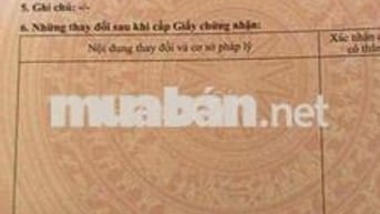 ✅Bán  Lô Đất Siêu Ðẹp Tân Lợi Hẻm 246 Y Moan