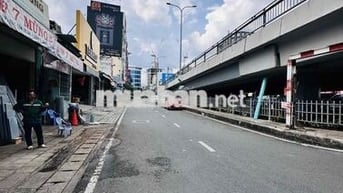 Mặt tiền Calmette Quận 1 ,kinh doanh sầm uất