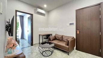 Căn hộ 1 phòng ngủ riêng gần Biển Sơn Trà