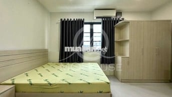 🟩 Căn Hộ Mới Rộng 40m2 - Full Nội Thất Cao Cấp Mới 100% - Ở 2-3 Bạn