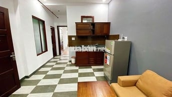 Căn 2 phòng ngủ gần Phạm Văn Đồng - full nội thất