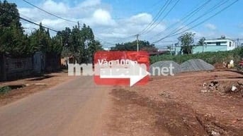 ĐẤT HẺM 19-5 CÁCH BV VÙNG TÂY NGUYÊN CHỈ 2KM !!!