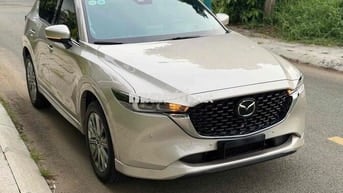 Mazda CX 5 2024 Premium Exclusive 2.0 AT - 6500 km